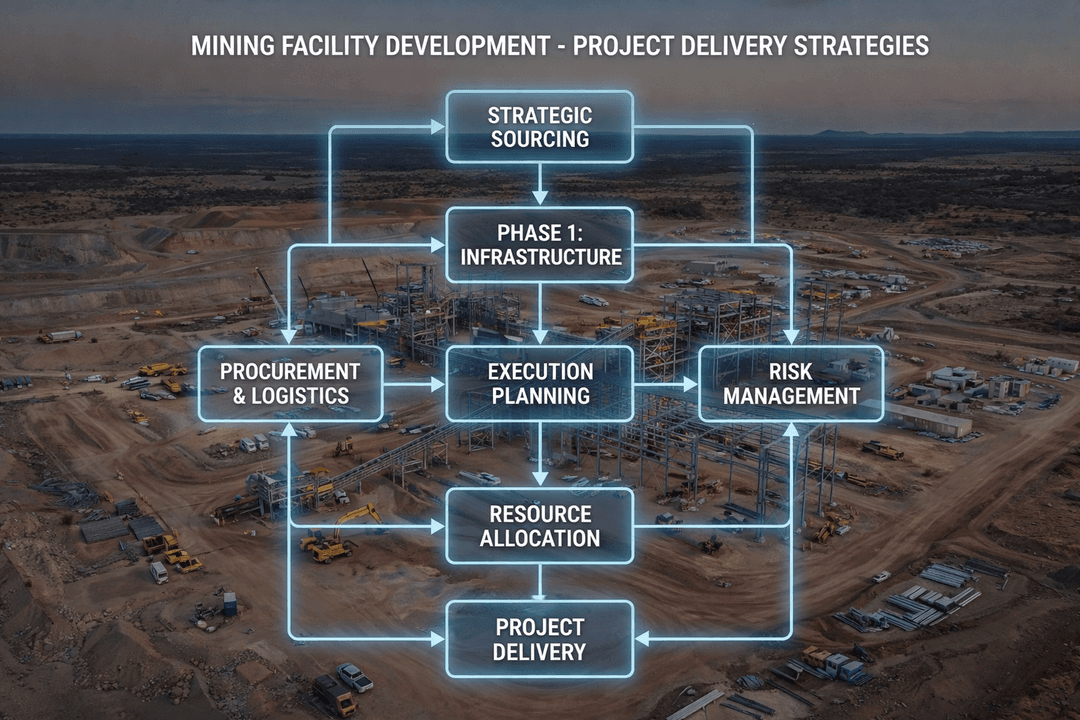 Project Delivery Strategies